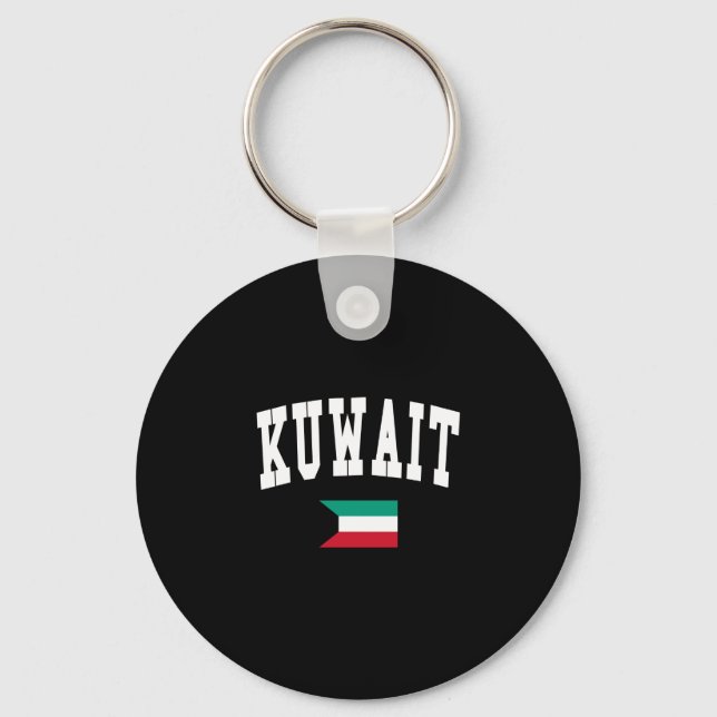 CHAVEIRO KUWAIT (Frente)