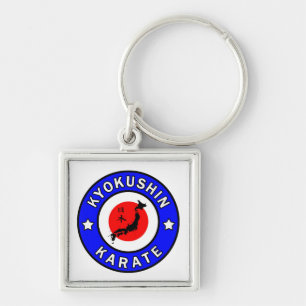 Chaveiro Kyokushin Karate