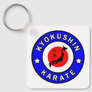 Chaveiro Kyokushin Karate