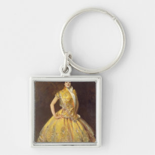 Chaveiro La Carmencita, 1890