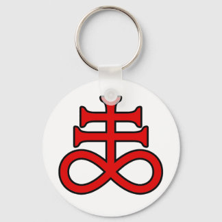 Chaveiro La Croix de l'Alchimiste Noir