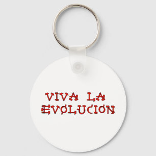 Chaveiro La Evolucion de Viva