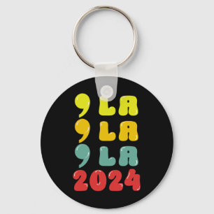 Chaveiro La - Kamala Harris