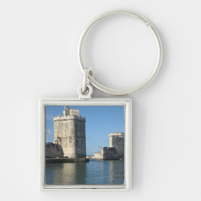 Chaveiro La Rochelle (Frente)