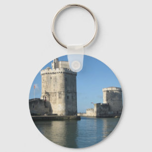 Chaveiro La Rochelle