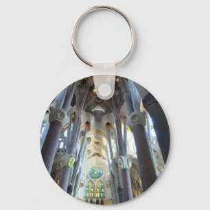 Chaveiro La Sagrada Familia