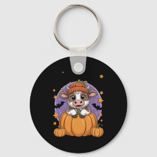 Chaveiro Lá Vai O Meu Último Esqueleto De Halloween