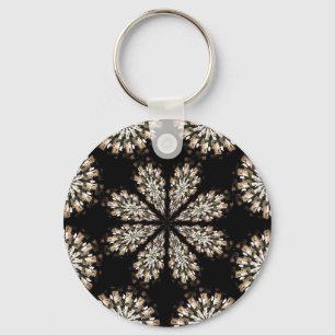 Chaveiro Lábios de enchido 2