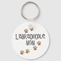 Labradoodle Mãe