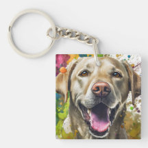Labrador Dog