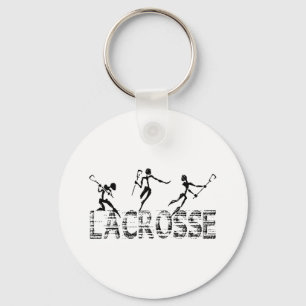 Chaveiro Lacrosse Gift