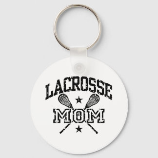 Chaveiro Lacrosse Mãe