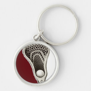 Chaveiro Lacrosse novelty gift