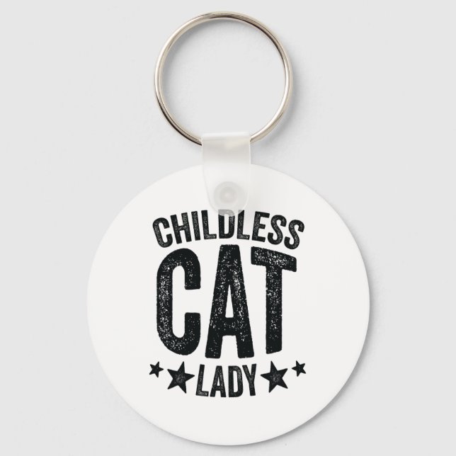 Chaveiro Lady Comma - La Kamala Harris Para Pr (Frente)