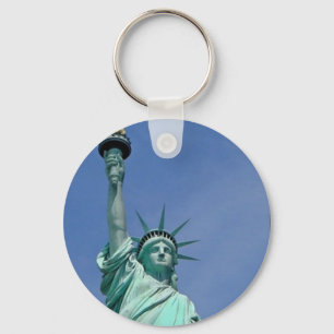 Chaveiro Lady Liberty