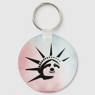 Chaveiro Lady Liberty
