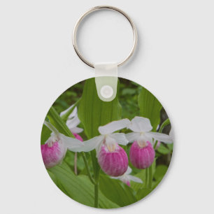 Chaveiro ladyslipper