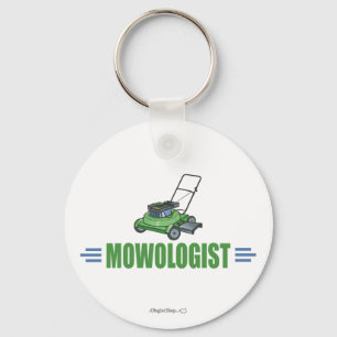 Chaveiro Laeken Care Mwing Grass Lawns Landscaping Yards