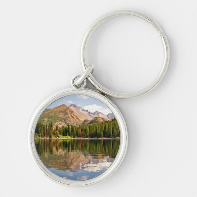 Chaveiro Lago bear. Colorado (Frente)