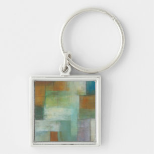 Chaveiro Lago Blue Essence II