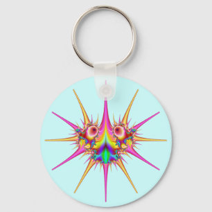 Chaveiro Lago Bug