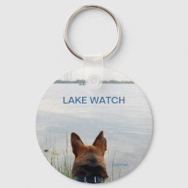 CHAVEIRO LAGO CACHORRO