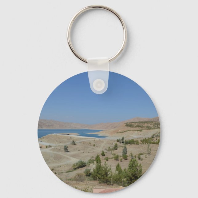 Chaveiro Lago Ducan3 (Frente)