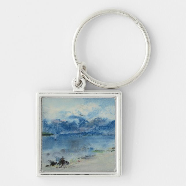 Chaveiro Lago Maggiore (Frente)