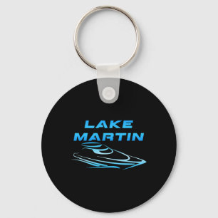 Chaveiro Lago Martin Chimney Rock Party Cove Legal Barco S