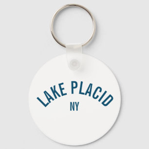 Chaveiro Lago Plácido - NY T-Shirt