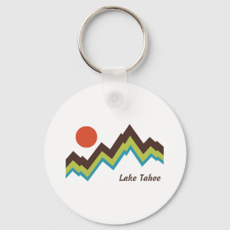 Chaveiro Lago Tahoe