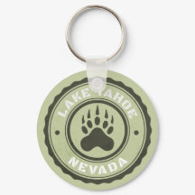 Lago Tahoe Bear Paw Nevada