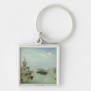 Chaveiro Lagoa Venetian