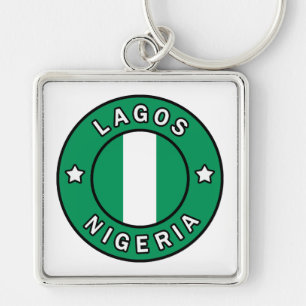 Chaveiro Lagos Nigéria