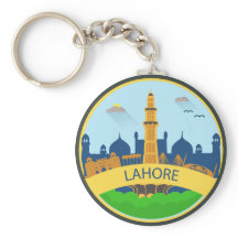 LAHORE MINAR-E-PAQUISTÃO