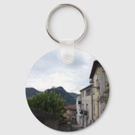 Chaveiro Laino Borgo