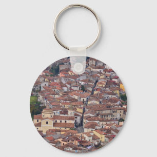 Chaveiro Laino Borgo de cima de