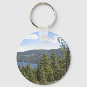 Chaveiro Lake Tahoe