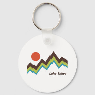 Chaveiro Lake Tahoe