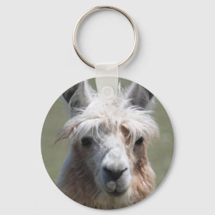 Chaveiro Lama