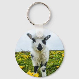 Chaveiro Lambie Keyring
