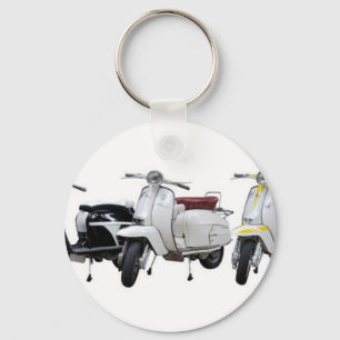 Chaveiro lambretta
