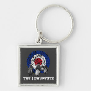 Chaveiro Lambretta