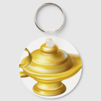 Chaveiro Lâmpada de óleo