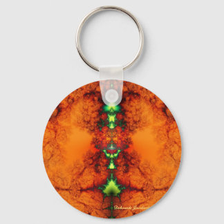 Chaveiro Lança de Destino