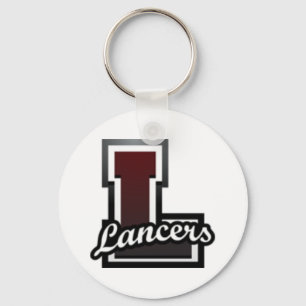 Chaveiro Lanceiros de Loyalsock