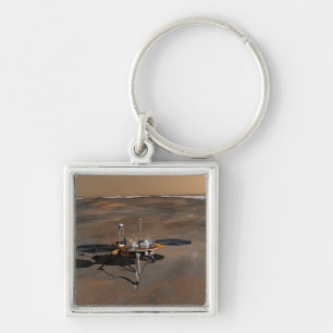 Chaveiro Lander 3 de Phoenix Marte