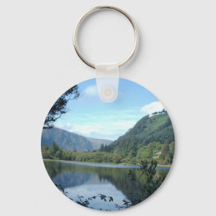 Chaveiro Landschaft, Glendalough