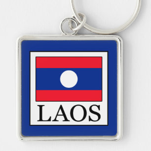 Chaveiro Laos