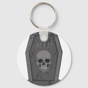 Chaveiro Lápide do RASGO